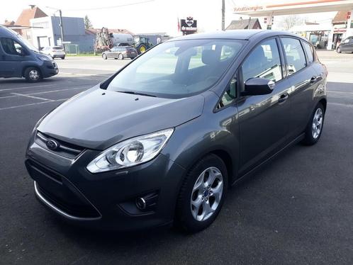 BELLE ET BIEN RANGÉE FORD C MAX 2014 AUTOMATIQUE 136000 KM, Autos, Ford, Entreprise, Achat, C-Max, ABS, Phares directionnels, Air conditionné