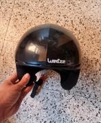 Skihelm wedze met verkleinstukken aanwezig, Sport en Fitness, Ophalen, Zo goed als nieuw, Ski, Overige typen