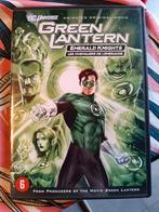 Green Lantern : Chevaliers d'Émeraude, Enlèvement ou Envoi