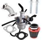 MET 10% KORTING! Carburateur 22mm, Ophalen, Nieuw