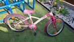 20 inch., Ophalen, Gebruikt