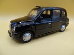London Taxi TX4 1:36 Welly, Ophalen of Verzenden, Gebruikt, Auto
