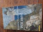 Kristien Hemmerechts - Wit zand, Ophalen of Verzenden, Zo goed als nieuw, Kristien Hemmerechts