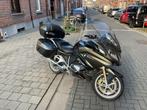 R1250RT, Motoren, Particulier