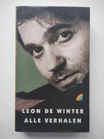 Alle verhalen - Leon De Winter, Enlèvement ou Envoi, Comme neuf