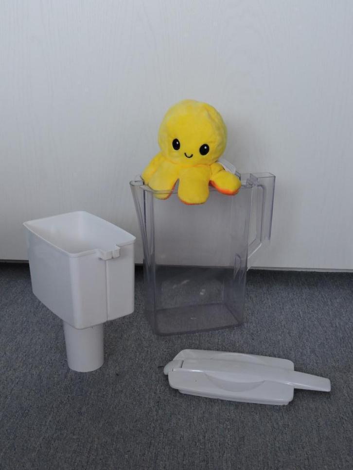 A SAISIR Lot d’éléments pour carafe Brita, Maison & Meubles, Cuisine | Vaisselle, Utilisé, Enlèvement ou Envoi