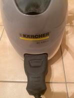 Nettoyeur vapeur karcher, Comme neuf