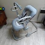 Babywipper in goede staat, Kinderen en Baby's, Wipstoeltjes, Verstelbaar, Wipstoel, Zo goed als nieuw, Ophalen