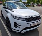 Range Rover Evoque, Auto's, Land Rover, Bluetooth, Wit, 5 deurs, Particulier