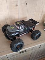 Arrama notorious v5, Ophalen, Gebruikt