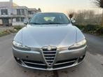 Alfa Romeo 147 1.9 Diesel, Auto's, Bedrijf, Euro 4, Te koop, Handgeschakeld