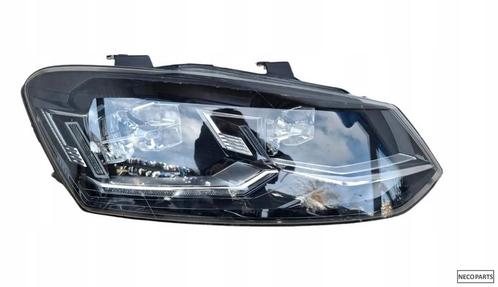 POLO 6C 6C1 VOL LED KOPLAMP RECHTS 6C1941774 ALLES LEVERBAAR, Auto-onderdelen, Verlichting, Volkswagen, Gebruikt, Ophalen of Verzenden