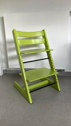 Stokke tripp trapp, Kinderen en Baby's, Kinderstoelen, Ophalen, Gebruikt, Meegroeistoel