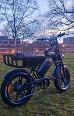 Vélo électrique Fatbike Gps Tracking 1500W Qualité supérieur, Vélos & Vélomoteurs, Cyclomoteurs | Cyclomoteurs de cross, Enlèvement