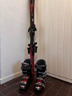 Ski latten Icon TT500 + ski botten Nordica Cruise maat 40, Sport en Fitness, Ophalen, Gebruikt, Ski, Head