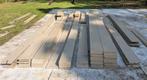 Sidings eternit en bijhorende profielen, Ophalen, Gebruikt, Overige materialen, Minder dan 20 mm