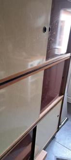 Vintage kast, Huis en Inrichting, Kasten | Dressoirs, Ophalen