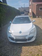 Renault Megane  2010 Diesel euro4 eerst eigenar 2850€, Auto's, 63 kW, Particulier, Te koop