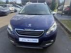 Peugeot 2008 1.6 ALLURE (bj 2015), Auto's, Voorwielaandrijving, Euro 5, Gebruikt, 120 pk