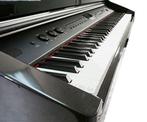 Prachtige Artesia AG-30 grand piano, Ophalen, Zwart, Zo goed als nieuw, Vleugel