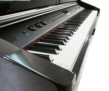 Prachtige Artesia AG-30 grand piano beschikbaar voor biedingen