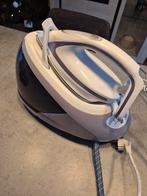 Centrale vapeur CALOR GV9558C0 PRO EXPRESS ULTIMATE, Enlèvement