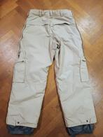 Burton snowboard / ski broek maat M., Kleding | Heren, Wintersportkleding, Zo goed als nieuw, Ophalen, Broek, Burton