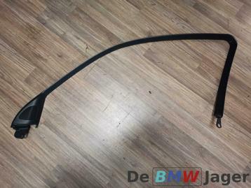 Raamlijst rechts voor BMW 3-serie Compact E46 51338252456 beschikbaar voor biedingen