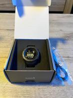 Garmin Instinct (GPS Watch), Handtassen en Accessoires, Sporthorloges, Gebruikt, Ophalen of Verzenden, Garmin, Zwart