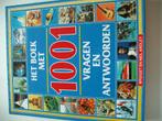 Het Boek met 1001 Vragen en Antwoorden, Boeken, Ophalen of Verzenden, Zo goed als nieuw