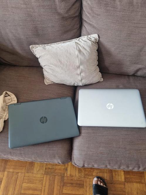 11x werkende laptops i5core 8th ( hp,dell ), Computers en Software, Windows Laptops, Zo goed als nieuw, Ophalen of Verzenden