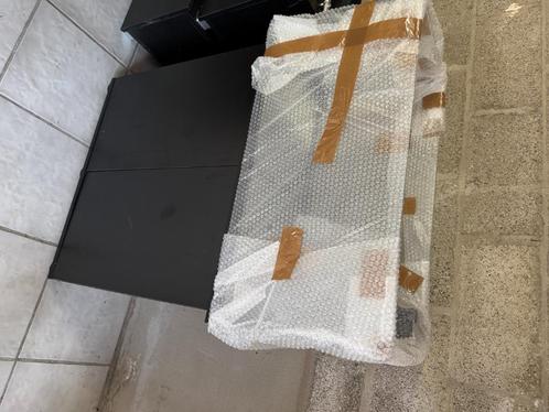 Fluval Roma 125L Aquarium – Met kast, filter & verlichting!, Dieren en Toebehoren, Vissen | Aquaria en Toebehoren, Gebruikt, Leeg aquarium