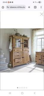 Loberon kast, Ophalen