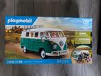 Playmobil Volkswagen busje, Kinderen en Baby's, Speelgoed | Playmobil, Ophalen, Nieuw, Complete set