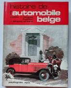 Histoire de la voiture belge Yvette & Jacques Kupélian, Livres, Histoire nationale, Enlèvement ou Envoi, 20e siècle ou après, Comme neuf