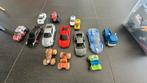 speelgoed auto's sportwagens model, Ophalen, Gebruikt