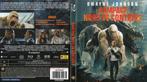 rampage  big meets bigger (blu-ray) nieuw, Ophalen of Verzenden, Zo goed als nieuw, Actie