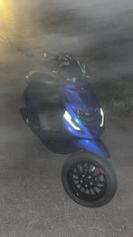 Piaggio Zip 4t 50cc, Vélos & Vélomoteurs, Scooters | Piaggio, Zip, Comme neuf, Classe B (45 km/h), Enlèvement