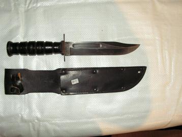 MK2 all purpose Marine corps knife beschikbaar voor biedingen