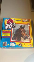 Photopearls 3600 Animals - nieuw, 1 ou 2 joueurs, Enlèvement ou Envoi, Neuf, Goliath