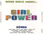 Girl Power - Eurythmics , Blondie , Jo Lemaire, enz.. (2XCD), Ophalen of Verzenden