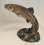 Beswick vis forel, Enlèvement ou Envoi