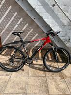 mtb ridley, Fietsen en Brommers, Fietsen | Mountainbikes en ATB, Zo goed als nieuw, 53 tot 57 cm, Ophalen, Overige merken