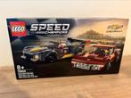 Lego 76903 Chevrolet Corvette, Ophalen of Verzenden, Nieuw, Lego