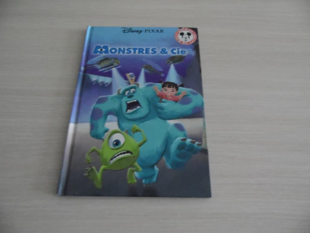 MONTRES ET CIE        MICKEY CLUB DU LIVRE, Livres, Livres pour enfants | 4 ans et plus, Comme neuf, Contes (de fées), 5 ou 6 ans