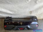 NISSAN JUKE F15 Paars sport achterbumper 2010-2019, Gebruikt, Achter, Nissan, Bumper