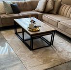 Salontafel, Huis en Inrichting, Tafels | Salontafels, Ophalen, Gebruikt
