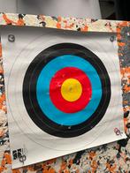 AVALON TARGET ISOMIX FOAM 90X90X9CM, Enlèvement