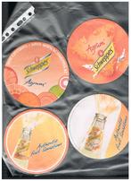 SCHWEPPES VILTJES, Verzenden, Nieuw, Viltje(s)