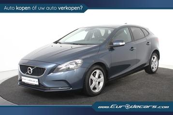 Volvo V40 Kinetic *Navigatie*Panoramadak*LED*PDC* beschikbaar voor biedingen